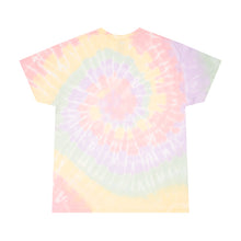Load image into Gallery viewer, GCF Tie-Dye Tee, Spiral