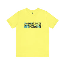 Load image into Gallery viewer, Spit in My Mouth GCF Campy Tee