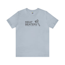 Load image into Gallery viewer, Meat Beaters GCF Campy Tee