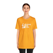 Load image into Gallery viewer, Looking for Tops GCF Campy Tee