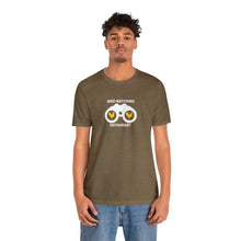 Load image into Gallery viewer, Bird Watching Enthusiast GCF Campy Tee