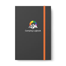 Load image into Gallery viewer, GCF Camping Journal