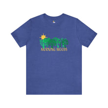 Load image into Gallery viewer, Morning Woods GCF Campy Tee