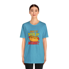 Load image into Gallery viewer, Want to Taste GCF Campy Tee