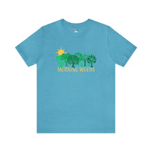 Load image into Gallery viewer, Morning Woods GCF Campy Tee