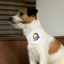 Load image into Gallery viewer, Pet Bandana Collar