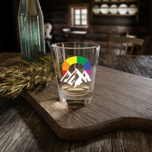 Load image into Gallery viewer, GCF Shot Glass, 1.5oz
