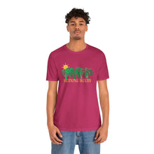 Load image into Gallery viewer, Morning Woods GCF Campy Tee
