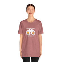 Load image into Gallery viewer, Bird Watching Enthusiast GCF Campy Tee