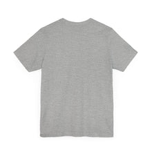 Load image into Gallery viewer, Gay Camping Friends Mountain Logo Tee