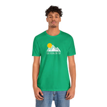 Load image into Gallery viewer, Love Being on Top GCF Campy Tee