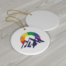 Load image into Gallery viewer, GCF Ceramic Ornaments