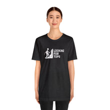 Load image into Gallery viewer, Looking for Tops GCF Campy Tee