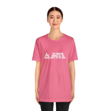 Load image into Gallery viewer, My Campfire GCF Campy Tee
