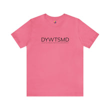 Load image into Gallery viewer, DYWTSMD GCF Campy Tee