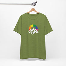 Load image into Gallery viewer, Mountain Logo Tee
