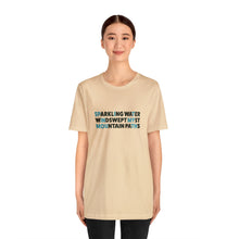 Load image into Gallery viewer, Spit in My Mouth GCF Campy Tee