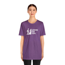 Load image into Gallery viewer, Looking for Tops GCF Campy Tee