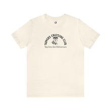 Load image into Gallery viewer, Tappers Cruising Club GCF Campy Tee