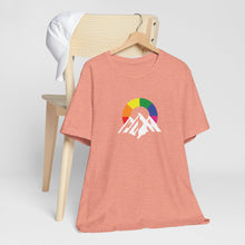 Load image into Gallery viewer, Mountain Logo Tee