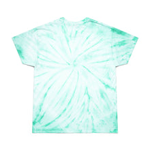 Load image into Gallery viewer, GCF Tie-Dye Tee, Cyclone