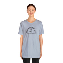 Load image into Gallery viewer, Tappers Cruising Club GCF Campy Tee