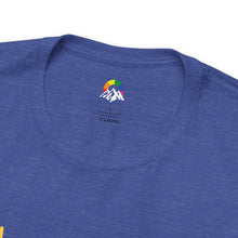 Load image into Gallery viewer, Morning Woods GCF Campy Tee