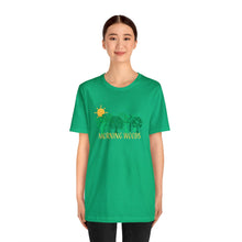Load image into Gallery viewer, Morning Woods GCF Campy Tee