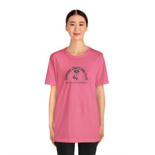 Load image into Gallery viewer, Tappers Cruising Club GCF Campy Tee