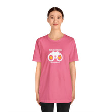 Load image into Gallery viewer, Bird Watching Enthusiast GCF Campy Tee