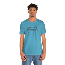 Load image into Gallery viewer, Meat Beaters GCF Campy Tee