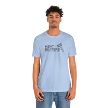Load image into Gallery viewer, Meat Beaters GCF Campy Tee