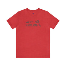 Load image into Gallery viewer, Meat Beaters GCF Campy Tee