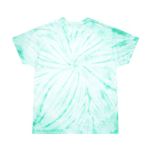 Load image into Gallery viewer, GCF Tie-Dye Tee, Cyclone