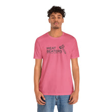 Load image into Gallery viewer, Meat Beaters GCF Campy Tee