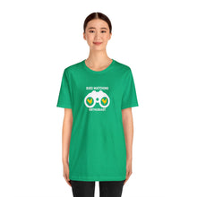 Load image into Gallery viewer, Bird Watching Enthusiast GCF Campy Tee