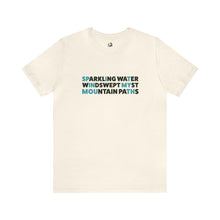 Load image into Gallery viewer, Spit in My Mouth GCF Campy Tee
