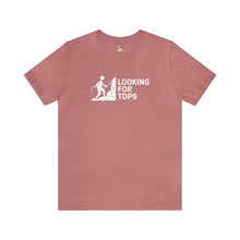 Load image into Gallery viewer, Looking for Tops GCF Campy Tee