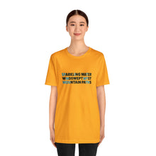 Load image into Gallery viewer, Spit in My Mouth GCF Campy Tee