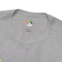 Load image into Gallery viewer, Morning Woods GCF Campy Tee