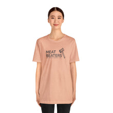 Load image into Gallery viewer, Meat Beaters GCF Campy Tee