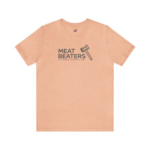 Load image into Gallery viewer, Meat Beaters GCF Campy Tee