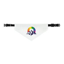 Load image into Gallery viewer, Pet Bandana Collar