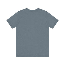Load image into Gallery viewer, Gay Camping Friends Mountain Logo Tee