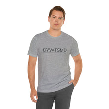 Load image into Gallery viewer, DYWTSMD GCF Campy Tee