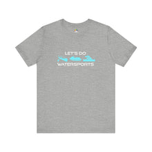 Load image into Gallery viewer, Let's Do Watersports GCF Campy Tee