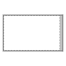 Load image into Gallery viewer, One-Sided Tub Sleeve Camping Flag - 'Gay Camping Friends'