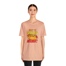 Load image into Gallery viewer, Want to Taste GCF Campy Tee