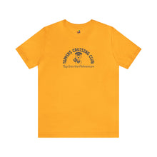 Load image into Gallery viewer, Tappers Cruising Club GCF Campy Tee