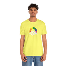Load image into Gallery viewer, Mountain Logo Tee